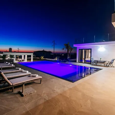 Villa Stressless *