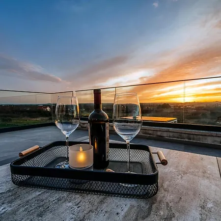 Stressless Villa Smokovic