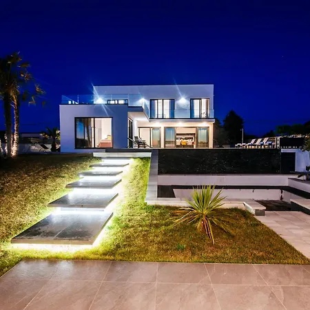 Stressless Villa
