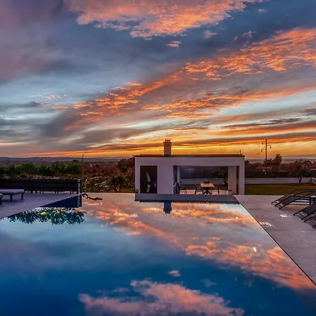 Stressless Villa *