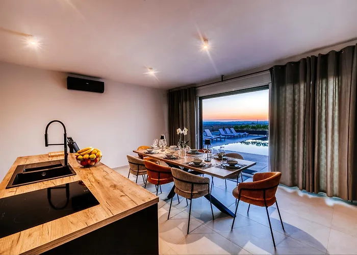 Stressless Villa Smokovic