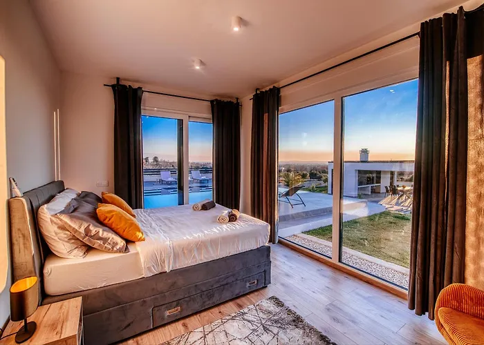 Villa Stressless *