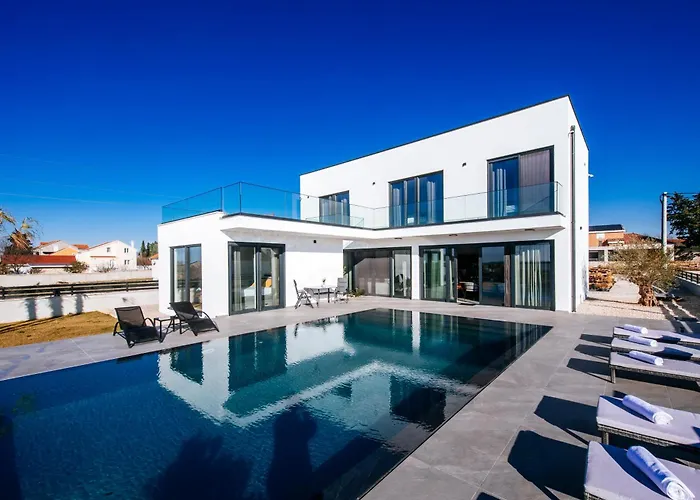 Stressless Villa