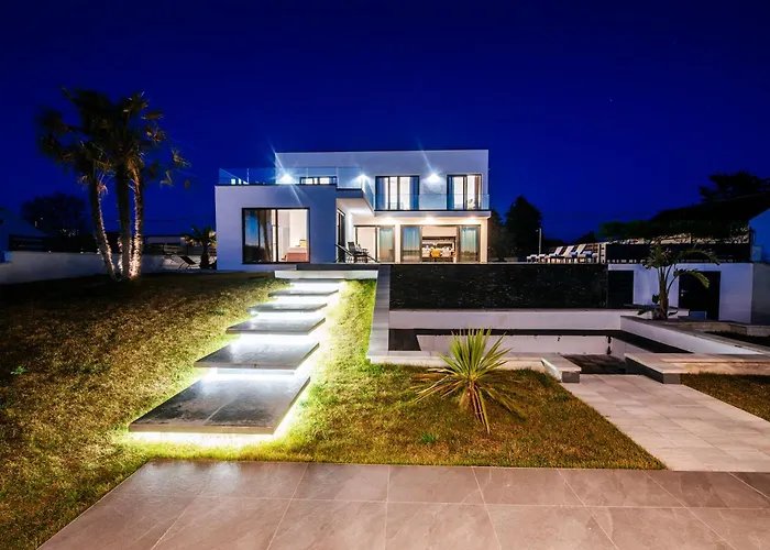 Stressless Villa