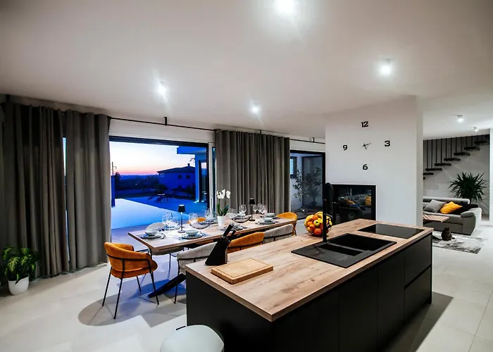 Stressless Villa Smokovic