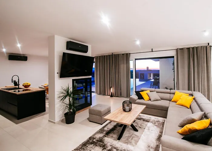 Stressless Villa
