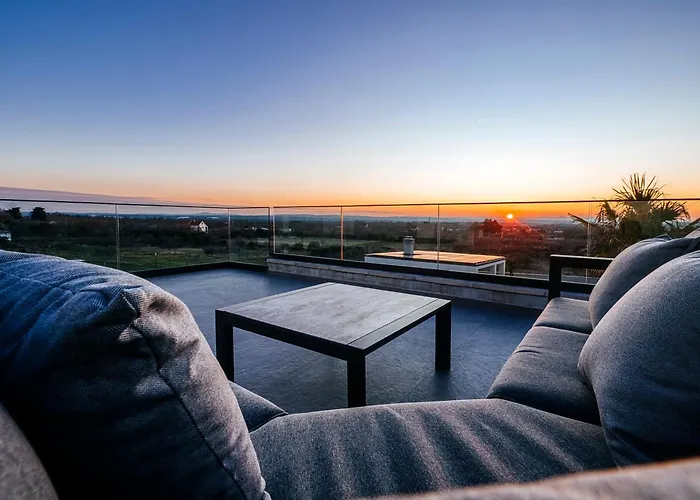 Villa Stressless