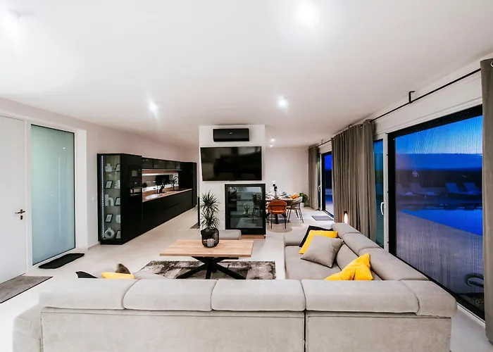 Villa Stressless