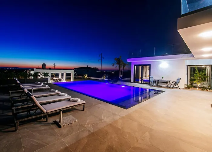 Villa Stressless *