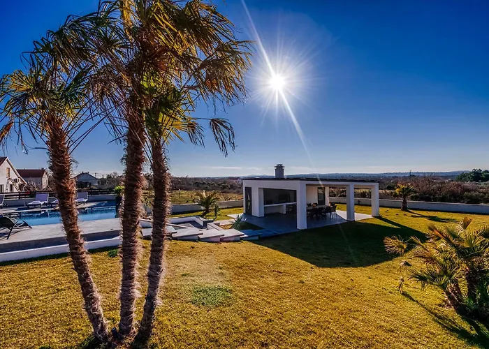 Villa Stressless Smokovic