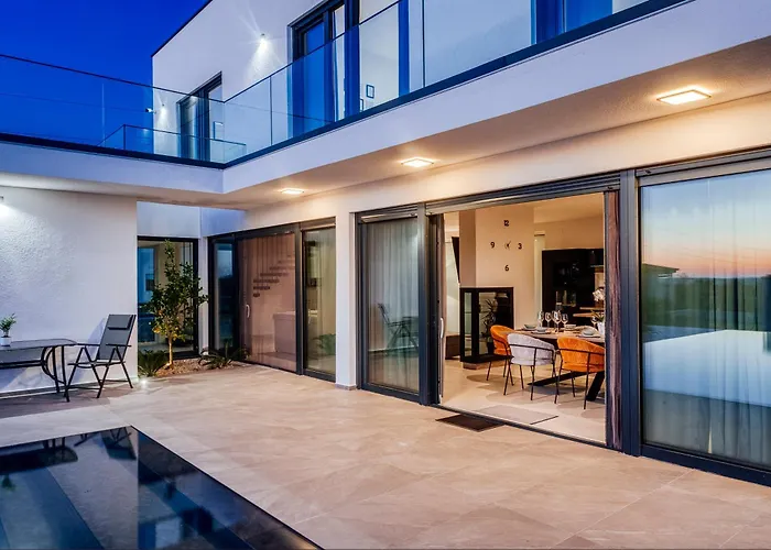 Stressless Villa *