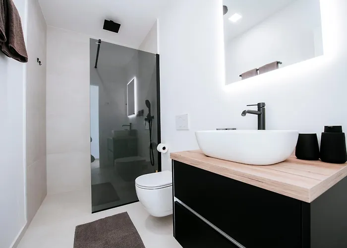 Stressless Villa Smokovic
