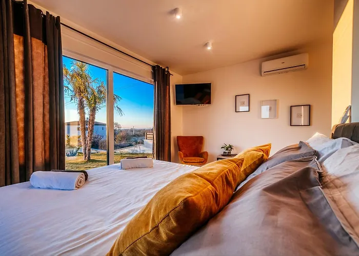 Villa Stressless