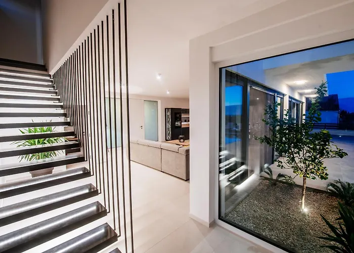 Stressless Villa Smokovic