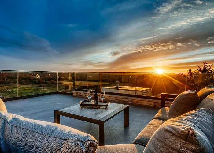 Stressless Villa