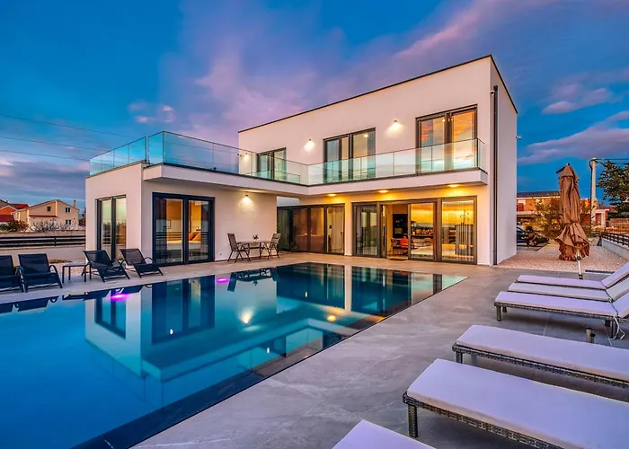Villa Stressless