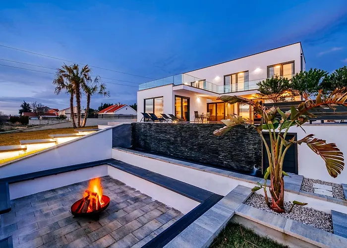 Stressless Villa *