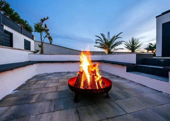 Stressless Villa *