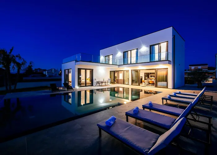Villa Stressless Smokovic