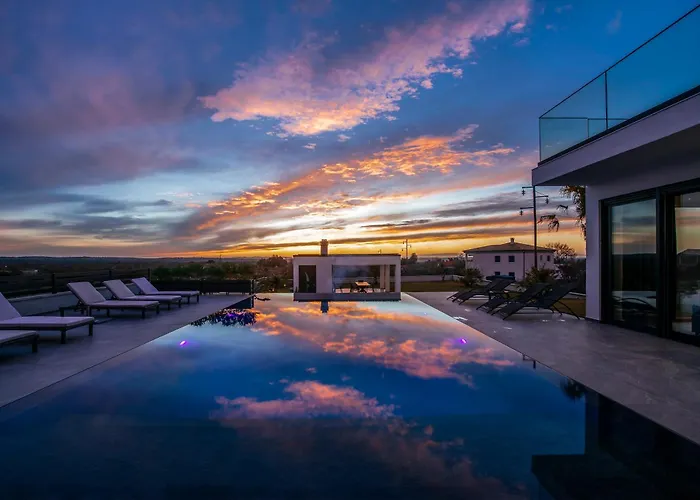 Stressless Villa *