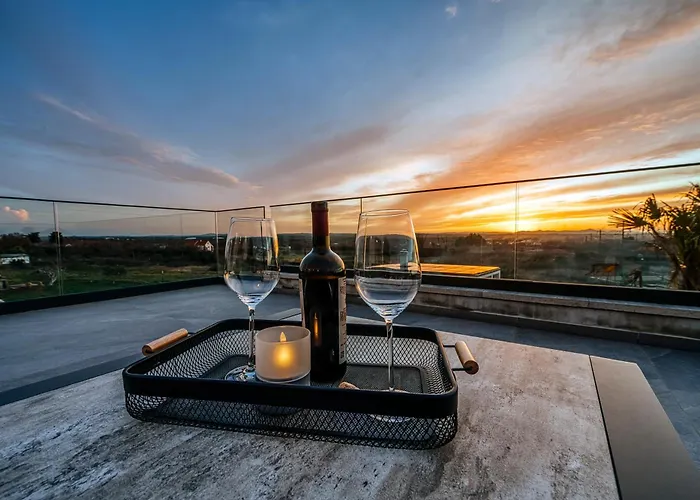 Stressless Villa Smokovic