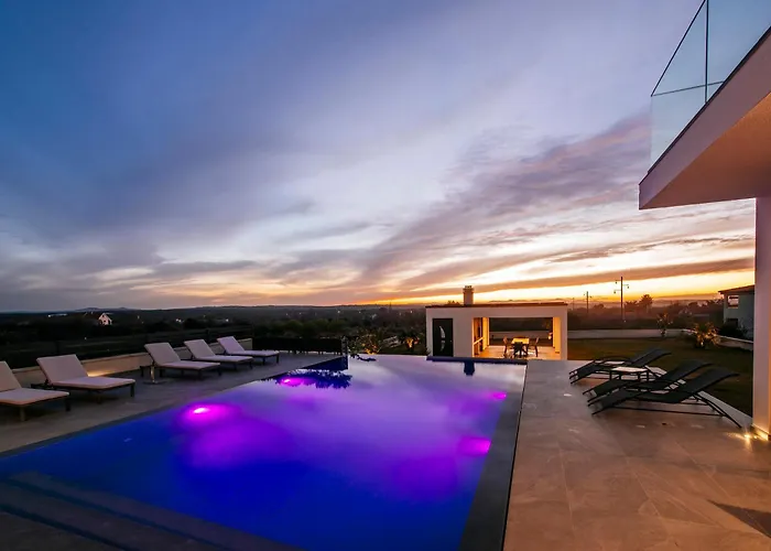 Villa Stressless