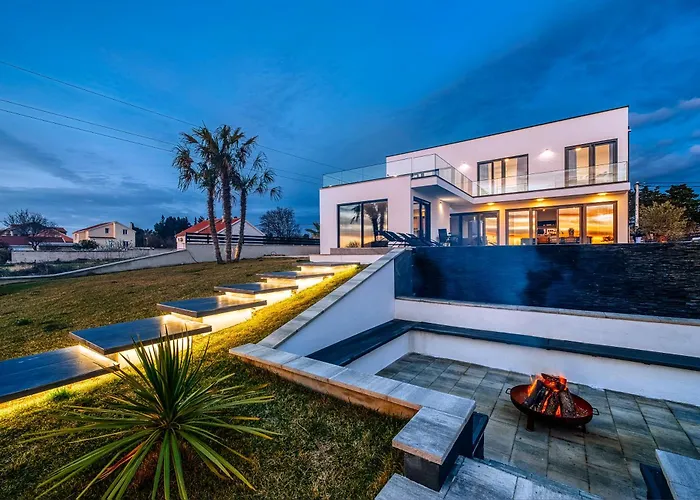 Villa Stressless *
