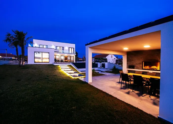 Stressless Villa Smokovic