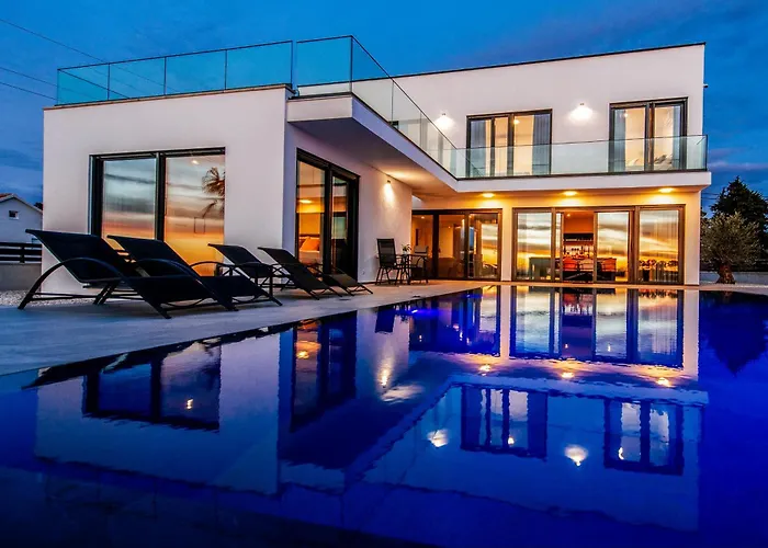 Villa Stressless Smokovic