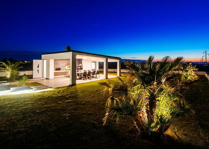 Villa Stressless