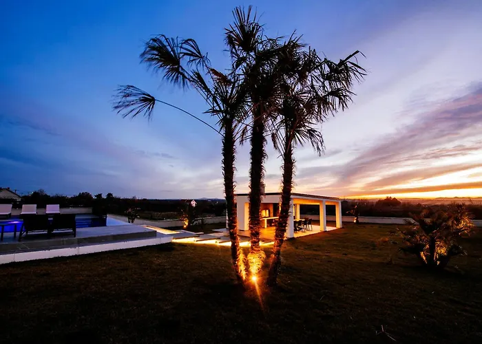 Stressless Villa *