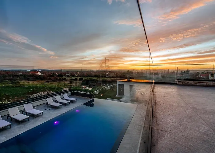 Villa Stressless *