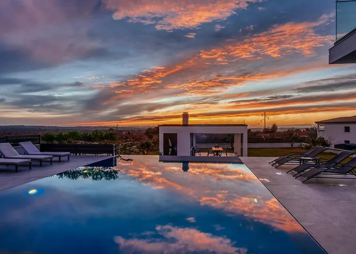 Stressless Villa *