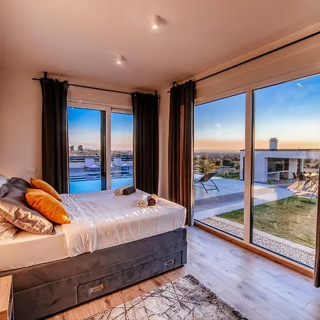 Villa Stressless *
