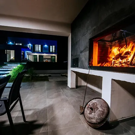 Vila Stressless Smokovic