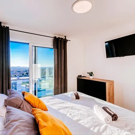 Stressless * Smokovic