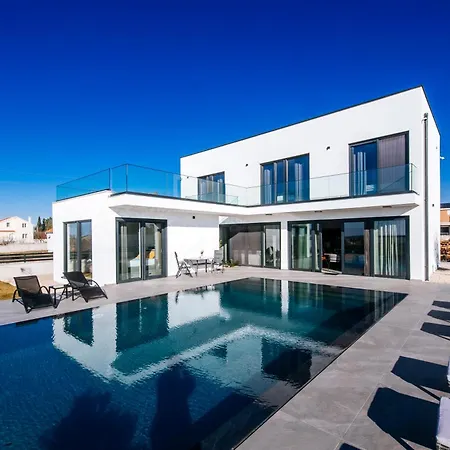 Stressless Villa