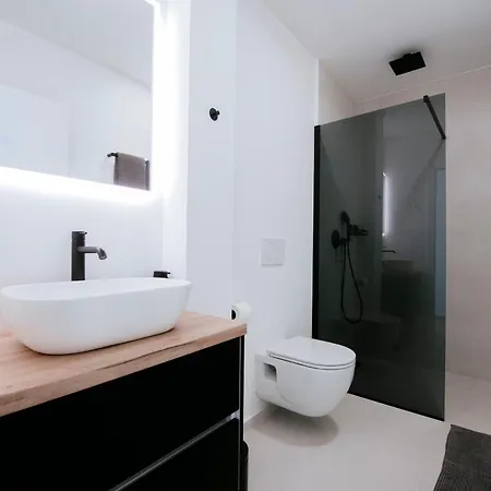 Stressless Villa Smokovic