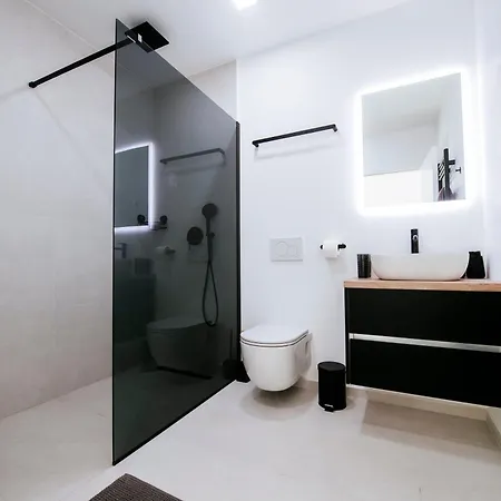 Villa Stressless Smokovic
