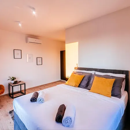 Stressless * Smokovic