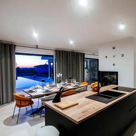 Stressless Villa Smokovic