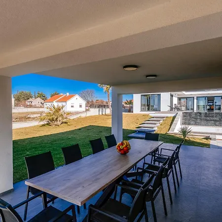 Villa Stressless Smokovic