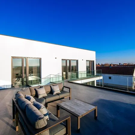 Stressless Vila Smokovic