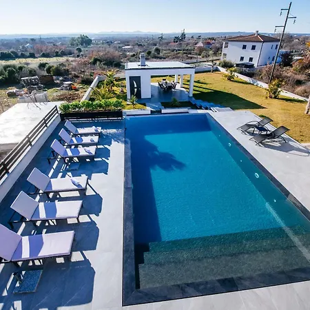 别墅 Stressless Smokovic