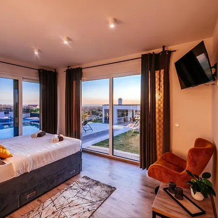 Stressless Villa *