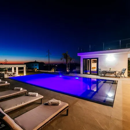 别墅 Stressless Smokovic