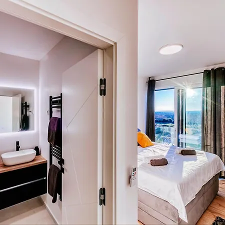 Stressless * Smokovic