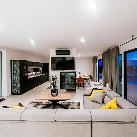 Villa Stressless