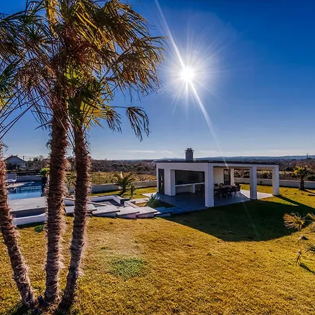 别墅 Stressless Smokovic