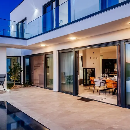 Stressless Villa *